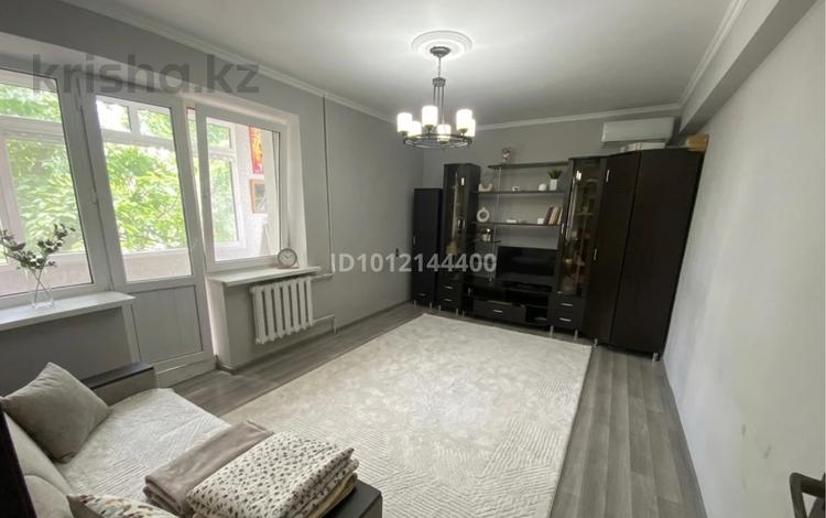 1-комнатная квартира · 35 м² · 2/3 этаж, мкр Жулдыз-2, Дунентаева 1А за 25 млн ₸ в Алматы, Турксибский р-н — фото 7