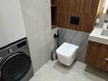 1-комнатная квартира · 40.59 м² · 4/16 этаж, Тауелсиздик 23 — Шарль де Голль за 36 млн ₸ в Астане, Алматы р-н — фото 14