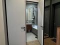 1-комнатная квартира · 40.59 м² · 4/16 этаж, Тауелсиздик 23 — Шарль де Голль за 36 млн ₸ в Астане, Алматы р-н — фото 16