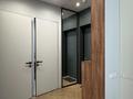 1-комнатная квартира · 40.59 м² · 4/16 этаж, Тауелсиздик 23 — Шарль де Голль за 36 млн ₸ в Астане, Алматы р-н — фото 2