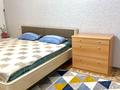 1-бөлмелі пәтер · 37 м² · 1/5 қабат, проспект Азаттык 60а — проспект Махамбета Утемисова, бағасы: 9 000 ₸ в Атырау
