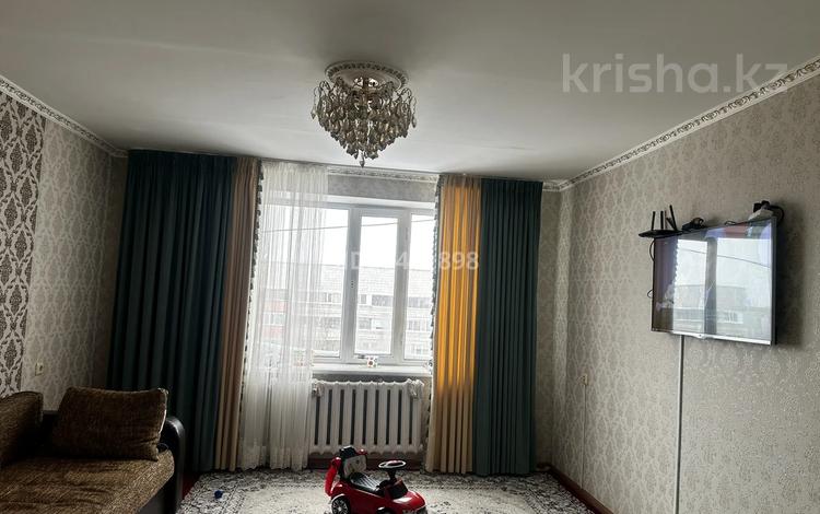 3-комнатная квартира, 65 м², 10/10 этаж, улица Майры за 25 млн 〒 в Павлодаре — фото 8