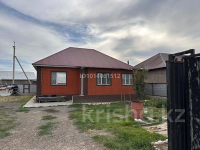 Отдельный дом · 3 комнаты · 100 м² · 7 сот., Кулебаева 76А — В сторону Чапай по трассе за 37 млн ₸ в Жайнак (Комсомоле)