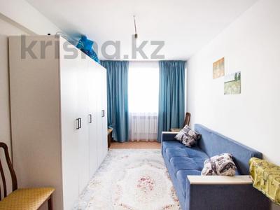 3-комнатная квартира, 76 м², 1/5 этаж, бирлик за 25.5 млн 〒 в Талдыкоргане, мкр Бирлик