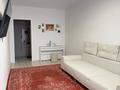 2-комнатная квартира · 70 м² · 12/12 этаж, Нажимеденова 28/1 за 330 000 ₸ в Астане, Сарайшык р-н — фото 2