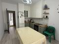 2-комнатная квартира · 70 м² · 12/12 этаж, Нажимеденова 28/1 за 330 000 ₸ в Астане, Сарайшык р-н — фото 4