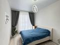2-комнатная квартира · 70 м² · 12/12 этаж, Нажимеденова 28/1 за 330 000 ₸ в Астане, Сарайшык р-н — фото 6