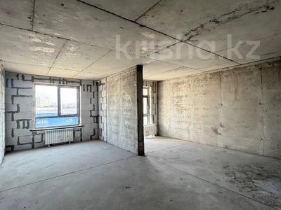 2-комнатная квартира · 57 м² · 1/7 этаж, мкр Томирис, Рыскулова за 29 млн ₸ в Алматы, Алатауский р-н