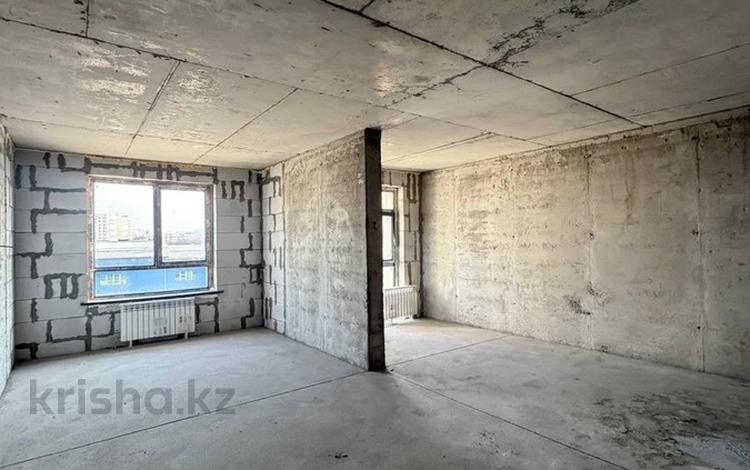 2-бөлмелі пәтер · 57 м² · 1/7 қабат, мкр Томирис, Рыскулова, бағасы: 29 млн ₸ в Алматы, Алатауский р-н — фото 11