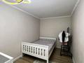 4-комнатная квартира · 80 м² · 2/5 этаж, 17-й микрорайон, Еримбетова 13 за 28 млн ₸ в Шымкенте, Аль-Фарабийский р-н — фото 3