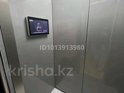 2-комнатная квартира · 92 м² · 10/10 этаж, Ракымжан Кошкарбаев 28 за 47 млн ₸ в Астане, Сарайшык р-н