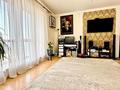 2-комнатная квартира · 92 м² · 10/10 этаж, Ракымжан Кошкарбаев 28 за 47 млн ₸ в Астане, Сарайшык р-н — фото 19