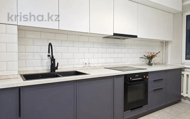 2-комнатная квартира · 60 м² · 10/11 этаж, Жургенова 27/1 за 36.5 млн ₸ в Астане, Сарайшык р-н — фото 7