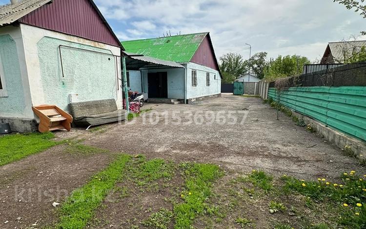 Часть дома · 4 комнаты · 120 м² · 10 сот., Байтурсынова 24 — На против Акимата за 35 млн ₸ в  — фото 2
