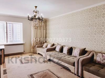Пәтерлер в Астане: 2-бөлмелі пәтер · 73.8 м² · 5/9 қабат, Улы Дала 47 — Туркестан, бағасы: 35 млн 〒 2-бөлмелі пәтер · 73.8 м² · 5/9 қабат, Улы Дала 47 — Туркестан, бағасы: 35 млн 〒 в Астане, Есильский р-н