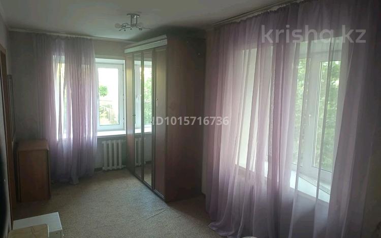 2-бөлмелі пәтер · 43 м² · 3/5 қабат, Теуелсыздык 113, бағасы: 17 млн ₸ в Костанае — фото 2