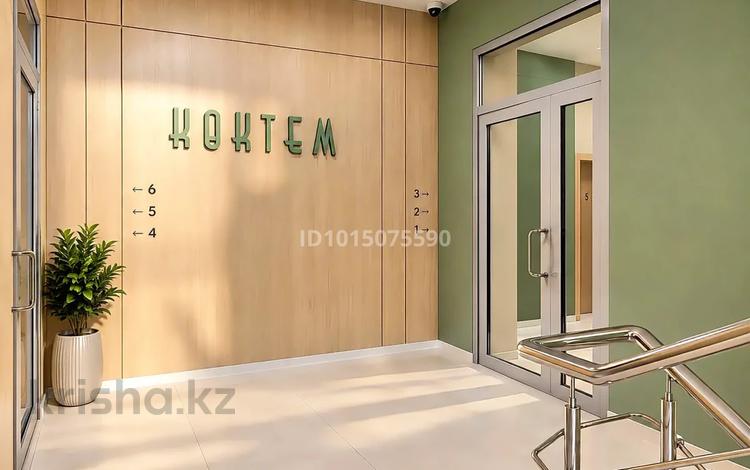 1-комнатная квартира · 40 м² · 2/3 этаж, Астана — АСТАНА / ОРЫНБОР за 14 млн ₸ в Косшы — фото 22