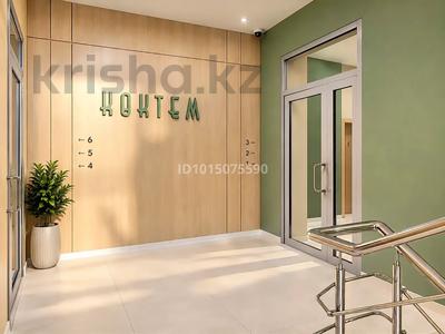 1-бөлмелі пәтер · 38 м² · 2/3 қабат, Астана — АСТАНА / ОРЫНБОР, бағасы: 14 млн ₸ в Косшы