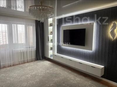 3-комнатная квартира · 82 м² · 9/9 этаж, Монкеулы за 30 млн ₸ в Уральске