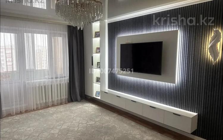 3-комнатная квартира · 82 м² · 9/9 этаж, Монкеулы за 30 млн ₸ в Уральске — фото 2