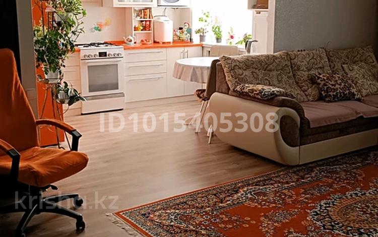 3-бөлмелі пәтер · 65 м² · 2/9 қабат, 29-шағынаудан, Мкр Юго-Восток, 29й микрорайон, бағасы: 26.5 млн ₸ в Караганде, Казыбек би р-н — фото 21