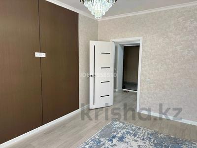 1-комнатная квартира · 34.5 м² · 8/9 этаж, Қордай 99 — Болекпаева 22 Школа гимназия 86 за ~ 19.9 млн ₸ в Астане, Алматы р-н