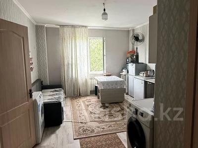 1-бөлмелі пәтер · 40 м² · 3/3 қабат, Илтипат 59г, бағасы: 180 000 ₸ в Алматы, Ауэзовский р-н