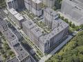 2-бөлмелі пәтер · 62.6 м², ул. Ш. Калдаякова, бағасы: ~ 34.4 млн ₸ в Шымкенте