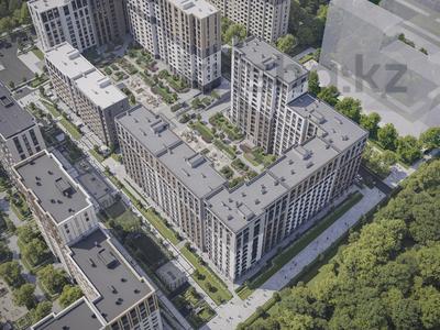 2-бөлмелі пәтер · 62.6 м², ул. Ш. Калдаякова, бағасы: ~ 34.4 млн ₸ в Шымкенте
