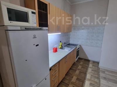 2-комнатная квартира, 80 м², 6/21 этаж помесячно, Солодовникова 21а — Гагарина за 250 000 〒 в Алматы, Бостандыкский р-н