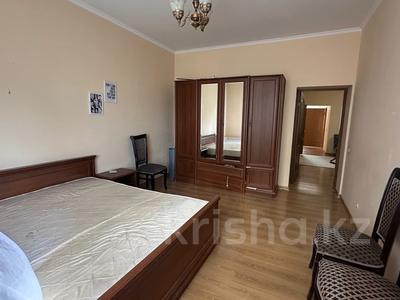 2-комнатная квартира · 80 м² · 5/21 этаж, Солодовникова 23 — Гагарина за 300 000 〒 в Алматы, Бостандыкский р-н