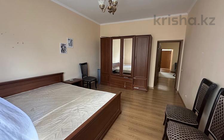 2-комнатная квартира · 80 м² · 5/21 этаж, Солодовникова 23 — Гагарина за 300 000 〒 в Алматы, Бостандыкский р-н — фото 21