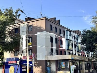 2-бөлмелі пәтер · 42 м² · 3/4 қабат, Абай 134, бағасы: 15.2 млн ₸ в Таразе