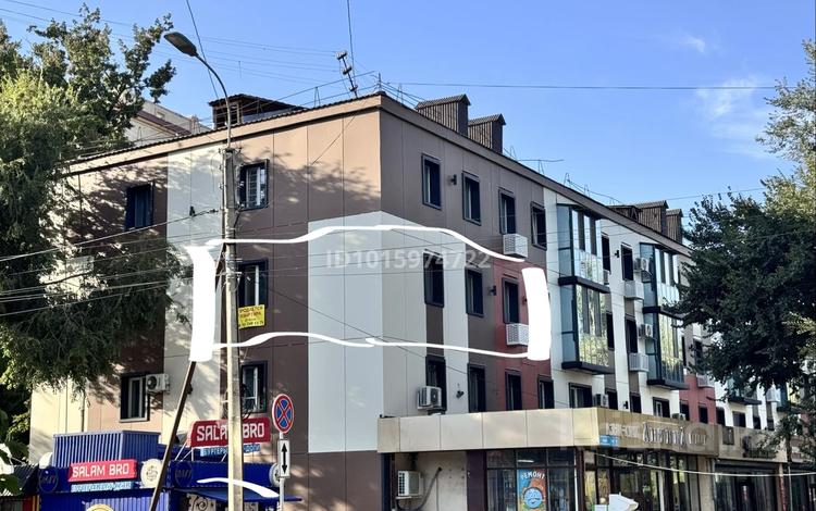 2-бөлмелі пәтер · 42 м² · 3/4 қабат, Абай 134, бағасы: 15.2 млн ₸ в Таразе — фото 2