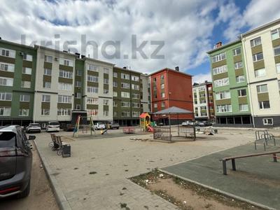 2-комнатная квартира · 72 м² · 3/5 этаж, мкр. Алтын орда 49рк1 — ЖК Алия за 18 млн ₸ в Актобе