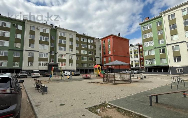 2-комнатная квартира · 72 м² · 3/5 этаж, мкр. Алтын орда 49рк1 — ЖК Алия за 18 млн ₸ в Актобе — фото 8