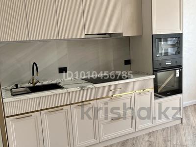 1-бөлмелі пәтер · 48.1 м² · 9/16 қабат, мкр Кайтпас 2 12 блок — Сырым батыр, бағасы: 29 млн ₸ в Шымкенте, Абайский р-н