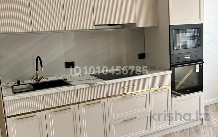 1-бөлмелі пәтер · 48.1 м² · 9/16 қабат, мкр Кайтпас 2 12 блок — Сырым батыр, бағасы: 29 млн ₸ в Шымкенте, Абайский р-н — фото 2