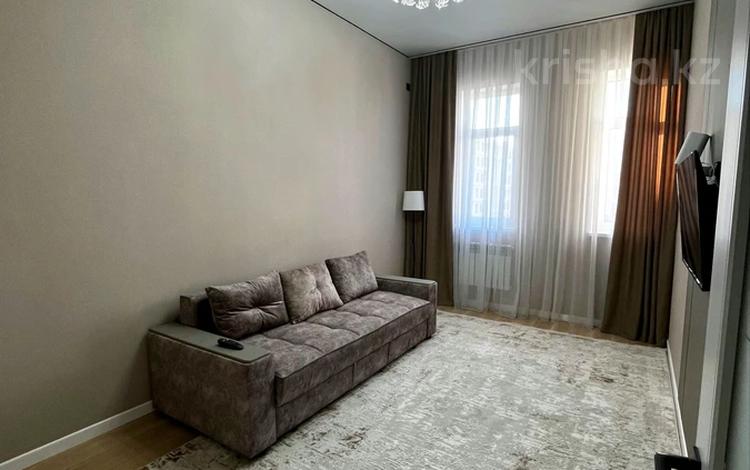 2-комнатная квартира · 56 м² · 4/8 этаж, 32А мкр 4 за 22.5 млн ₸ в Актау — фото 2