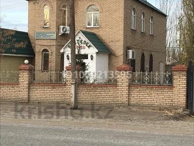Бизнес в Актюбинской обл.: Банкетный зал · 590 м² за 65 млн 〒 Банкетный зал · 590 м² за 65 млн 〒 в Актобе, жилой массив Жилянка