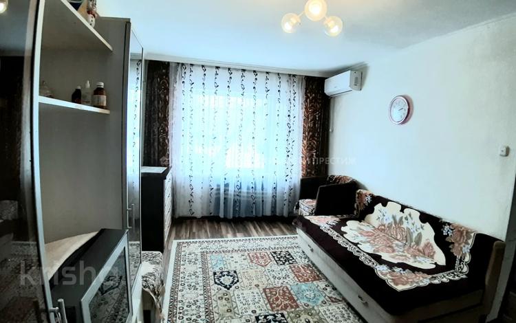 2-комнатная квартира, 45 м², 1/4 этаж, Алии Молдагуловой — проспект Женис за 14.3 млн 〒 в Астане, Сарыарка р-н — фото 13