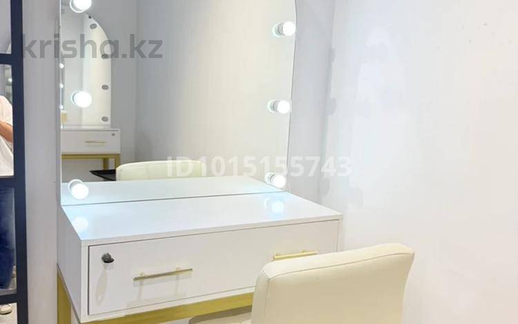 Еркін, сұлулық салондары, студиялар · 25 м², бағасы: 60 000 ₸ в Астане, Есильский р-н — фото 2