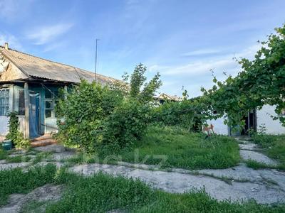 Часть дома · 3 комнаты · 32 м² · 4 сот., Акбастау 104 за 8.6 млн ₸ в Талдыкоргане, Каратал