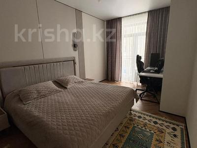 2-комнатная квартира · 61 м² · 4/7 этаж, Алатауская трасса за 37.6 млн ₸ в 