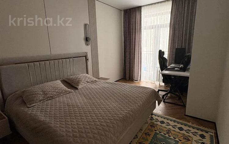 2-комнатная квартира · 61 м² · 4/7 этаж, Алатауская трасса за 37.6 млн ₸ в  — фото 2
