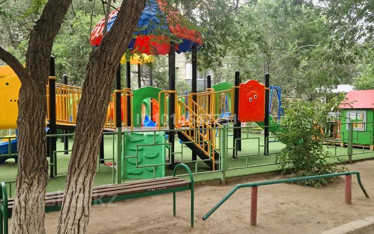 1-комнатная квартира · 35 м² · 3/5 этаж, мкр 5 61 — Тд Мадениет за 100 000 ₸ в Актобе — фото 2