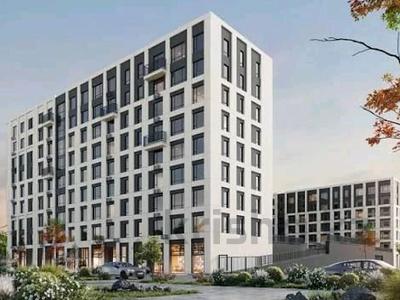 2-бөлмелі пәтер · 51.6 м² · 3/7 қабат, Шоссе Коргалжын 24/2, бағасы: 37 млн ₸ в Астане, Нура р-н