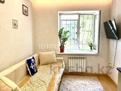 1-бөлмелі пәтер · 27 м² · 1/3 қабат, мкр Уркер, Укили Ыбырай 16, бағасы: 11.8 млн ₸ в Астане, Нура р-н