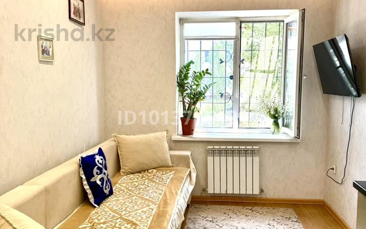 1-бөлмелі пәтер · 27 м² · 1/3 қабат, мкр Уркер, Укили Ыбырай 16, бағасы: 11.8 млн ₸ в Астане, Нура р-н — фото 11