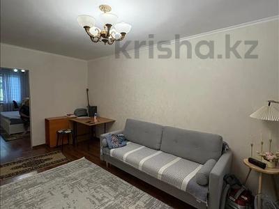 2-комнатная квартира · 44.5 м² · 4/5 этаж, шагабутдинова за 35 млн ₸ в Алматы, Алмалинский р-н